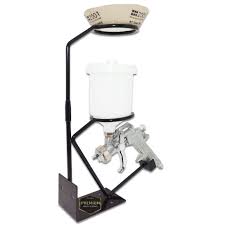 SUPORTE PARA PISTOLA DE PINTURA