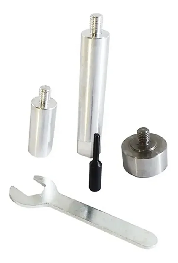 EIXO EXCENTRICO 3MM - SGT8101 - SIGMA