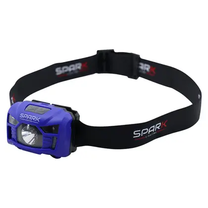 LANTERNA DE CABEÇA RECARREGAVEL LED - YANGUI