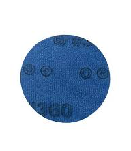 LIXA VIDRO 3 POLEGADAS GRÃO 360 - RESOLVIDRO