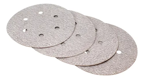 DISCO HOOKIT 6 POLEGADAS GRÃO 150 - RIKEN