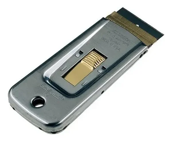 LAMINA RASPADOR DE SEGURANÇA - UNGER