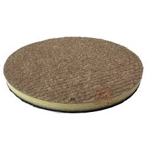 BOINA CARPETE 3 POLEGADAS - DETAILER