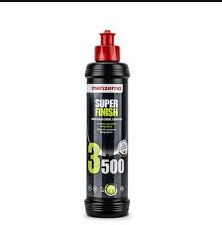 SUPER FINISH 3500 - SF4000 250ML - MENZERNA