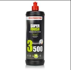SUPER FINISH 3500 - SF4000 1LT - MENZERNA