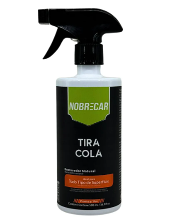 TIRA COLA - 500ML - NOBRECAR
