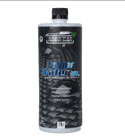 IMPER WATER - 1L - NOBRECAR