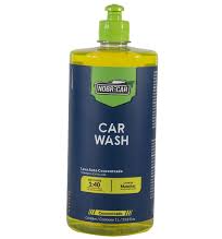 CAR WASH - 1L - NOBRECAR