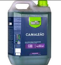 CAMALEÃO - 5L - NOBRECAR