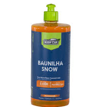 BAUNILHA SNOW - 1L - NOBRECAR