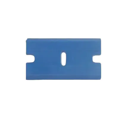 LAMINA PLASTICA AZUL UND - EXFAK