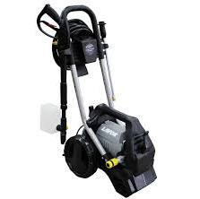 LAVADORA TRACTOR PRO - 220V - LAVOR