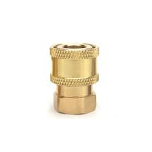 ENGATE RAPIDO FEMEA - BORTOLETO