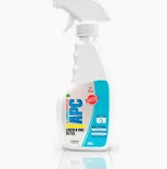 APC Limpador Multioso LL1 PRONTO USO 500ml - Lincoln