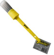 PINCEL Nº18 - DETAILER