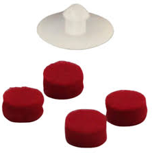 KIT REPARO PRESSURE FOAM - DETAILER