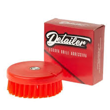 ESCOVA DRILL - AGRESSIVA - DETAILER