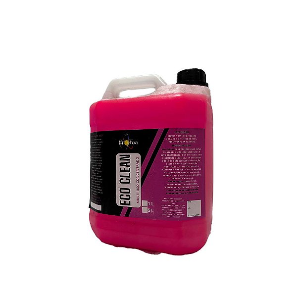 ECO CLEAN - 5L - KROTON