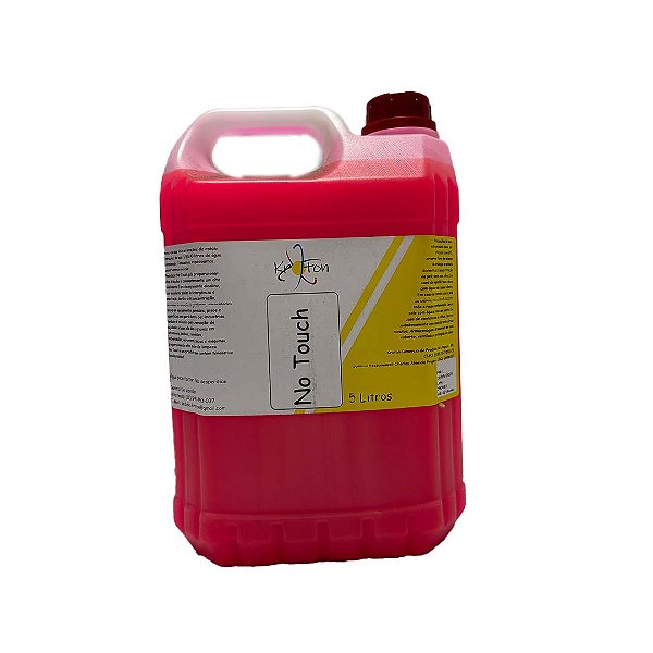 NO TOUCH - 5L - KROTON