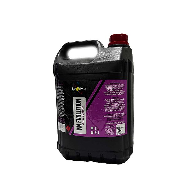 VM EVOLUTION - 5L - KROTON