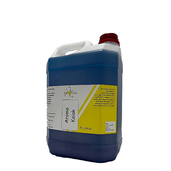KR AROMA KAIAK - 5L - KROTON