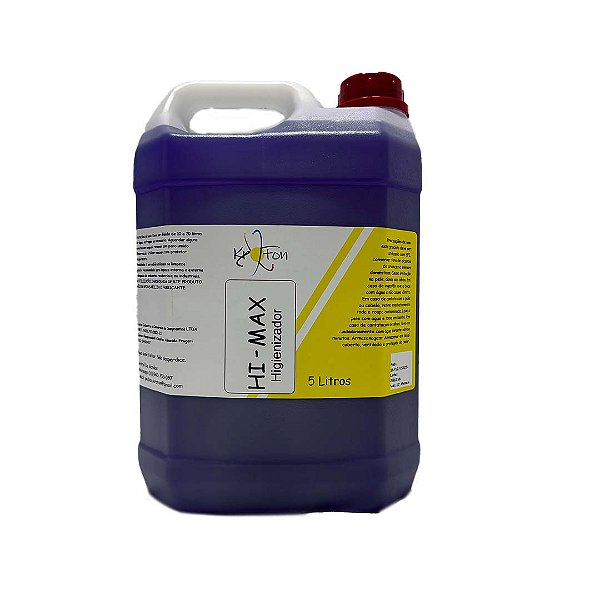 HI-MAX - 5L - KROTON