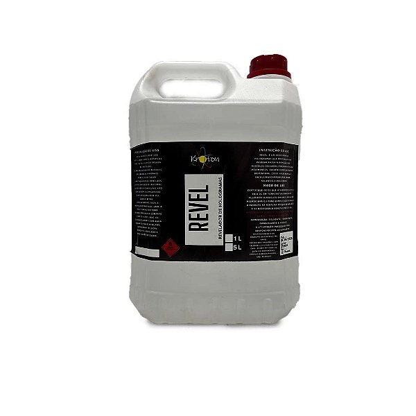 REVEL - 5L - KROTON