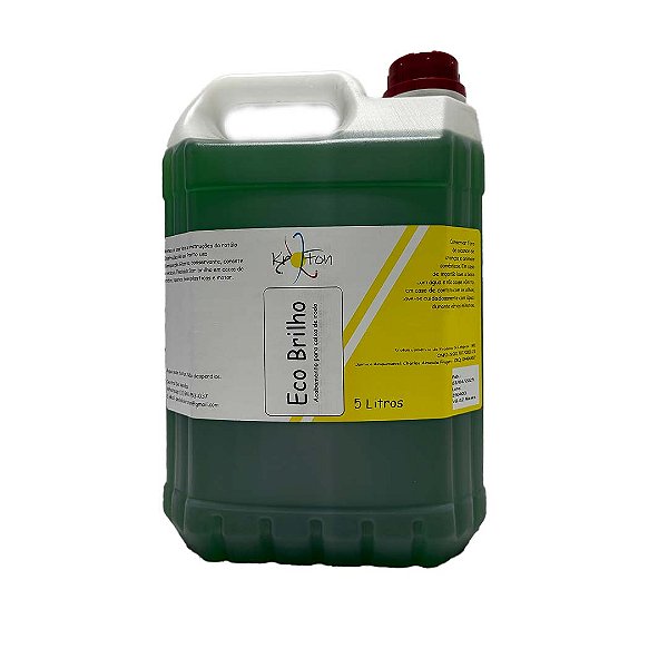 ECO BRILHO - 5L - KROTON