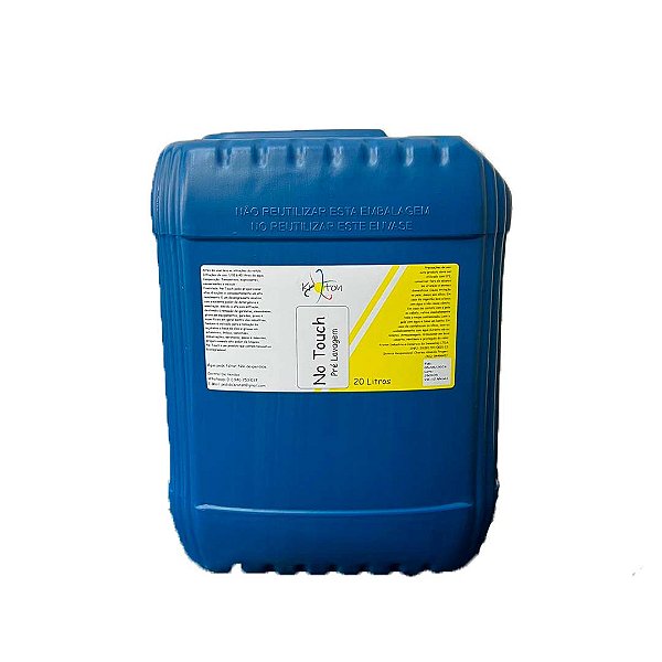 NO TOUCH - 20L - KROTON