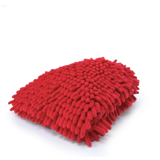 LUVA MICROFIBRA - DUPLA FACE COM TENTACULOS - LINCOLN