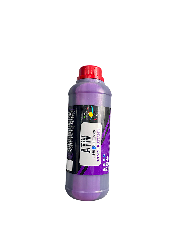 ATIV 500 - 1L - KROTON