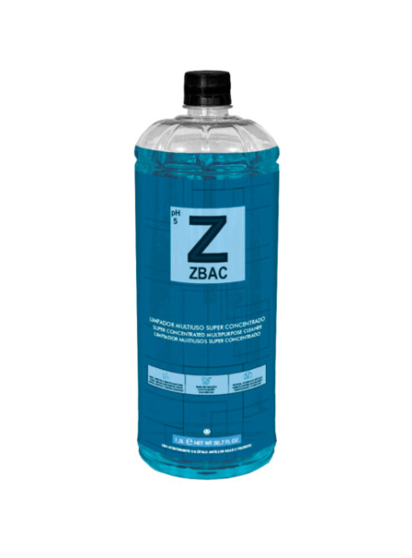 ZBAC - 1,5L - EASYTECH