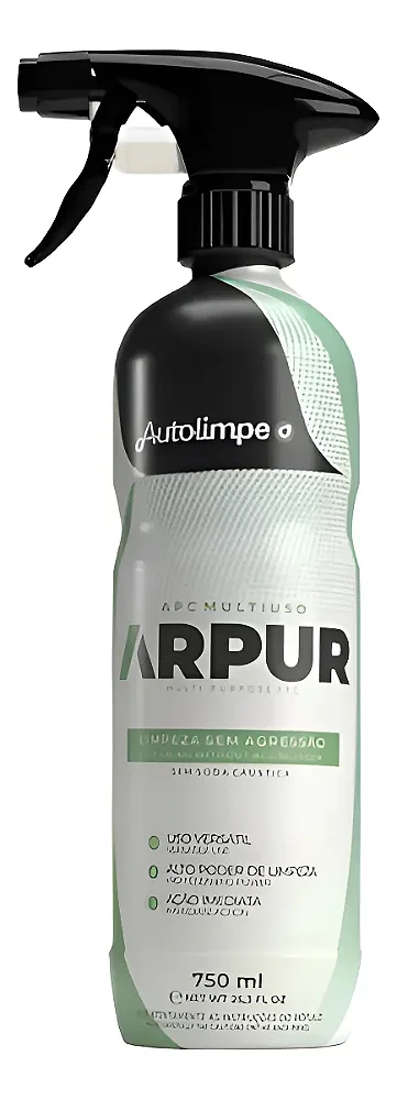 ARPUR - APC MULTIUSO - 750 ML - AUTOLIMPE