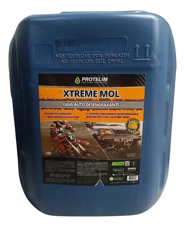 XTREME MOL - 20L - PROTELIM