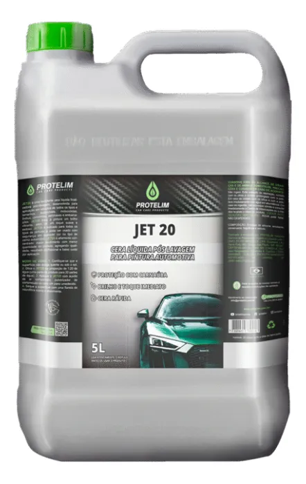 PROT-JET20 - 5L - PROTELIM