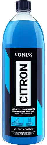 Lava Auto Desengraxante Citron 1,5L Vonixx
