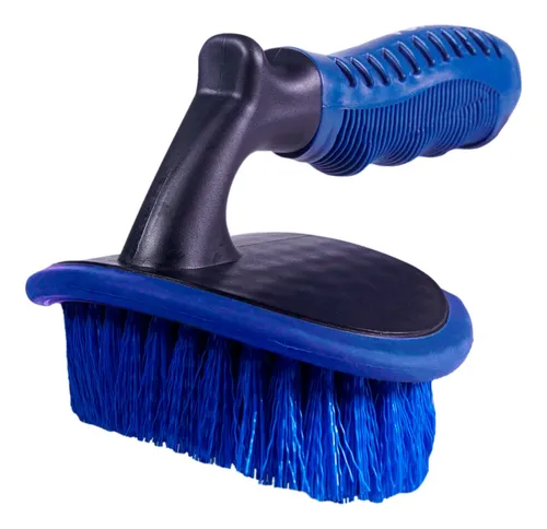 Escova Para Limpeza de Pneus Vonixx