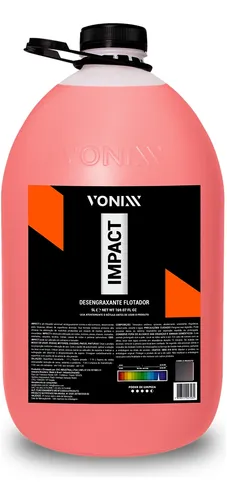 Impact Multilimpador Desengraxante 5L Vonixx