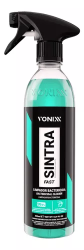 Sintra Fast Limpador Bactericida 500ML Vonixx