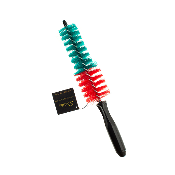 Escova Para Furo de Rodas Pequena Detailer