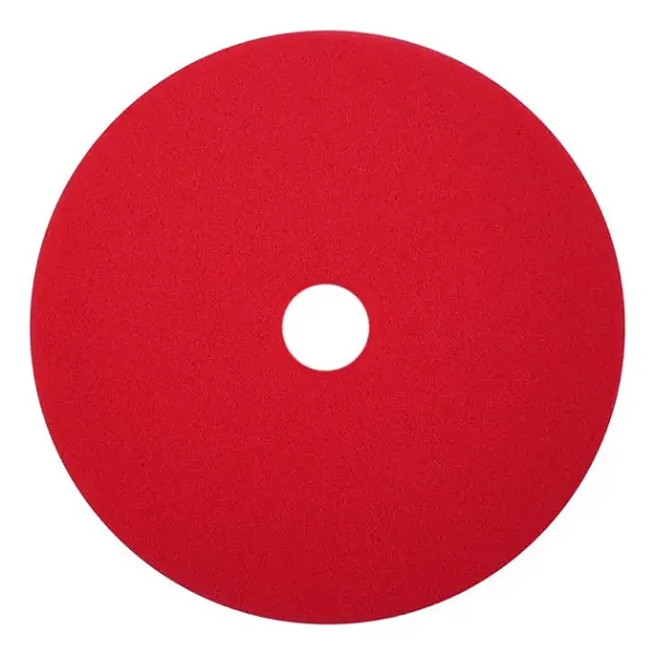 Boina Voxer Super Lustro Vermelho 5 Pol Vonixx