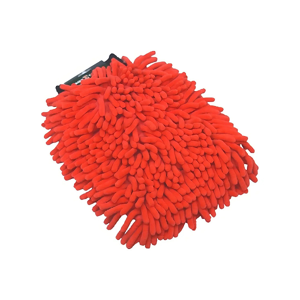 Luva Microfibra Dupla Face Sigma Tools