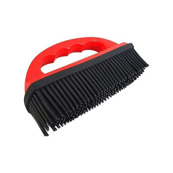 Escova Tira Pelo Cerdas Silicone Sigma Tools