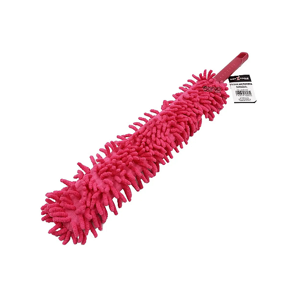 Escova Microfibra Dobravel Sigma