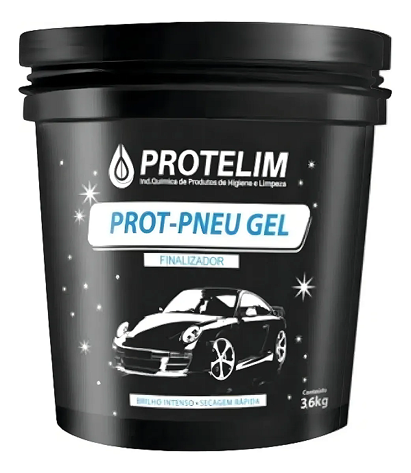 Prot Pneu Gel 3,6Kg Protelim