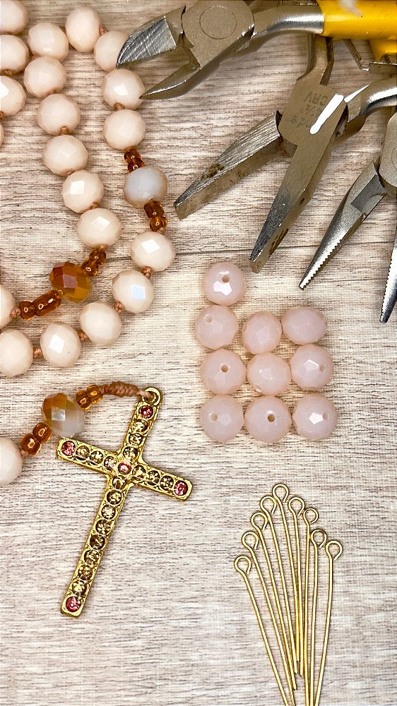 OFICINA TERÇOS - NIVEL INTERMEDIÁRIO