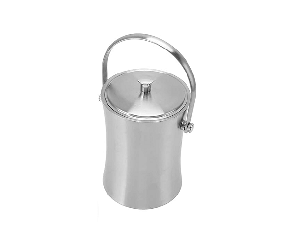 Balde de Gelo com pegador Alaska 3 L