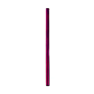 Canudo de Inox Shake 12mm - OUTLET