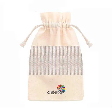 Ecobag de Algodão - OUTLET
