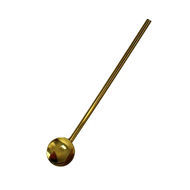 Canudo de Inox Caipirinha - OUTLET